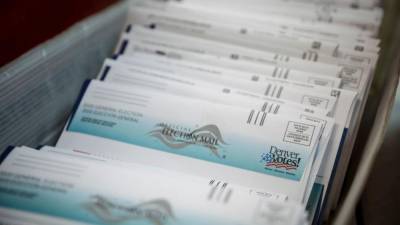 2020 election: What is a 'cured' ballot? - fox29.com