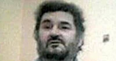 Yorkshire Ripper tests positive for Covid-19 after going to hospital - mirror.co.uk