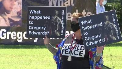 Gregory Edwards - Public could get to see Gregory Edwards jail video next week - clickorlando.com - state Florida - county Brevard