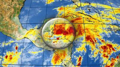 Here’s how Eta will impact Florida - clickorlando.com - state Florida - Cuba - Mexico - county Gulf - Cayman Islands