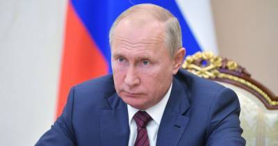 Vladimir Putin - Kremlin denies Putin plans to quit as president and says he's in excellent health - mirror.co.uk - Russia - city Moscow