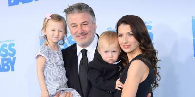 Hilaria Baldwin - Hilaria Baldwin 'Feels Done' With Kids Right Now During The Pandemic - justjared.com