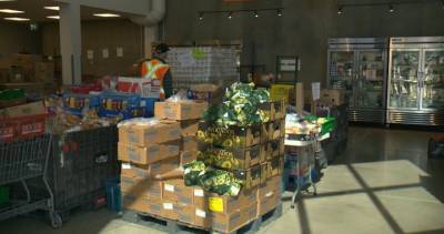 Food Bank Friday: Central Okanagan Food Bank sees increased demand ahead of holidays - globalnews.ca