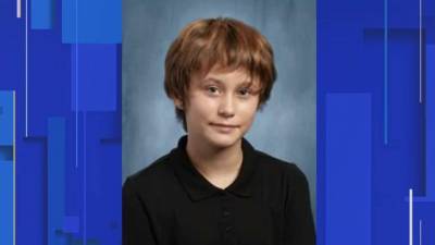 Volusia deputies search for missing 11-year-old - clickorlando.com - state Florida - county Volusia