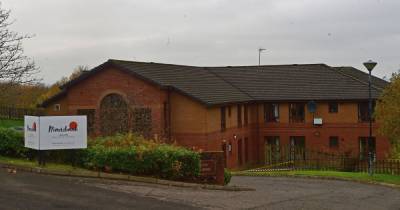 Scots nursing home blasted for 'weak' care as residents die of coronavirus - dailyrecord.co.uk - Scotland - county Centre