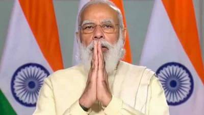 PM Modi congratulates ISRO, praises scientists for meeting deadline amid Covid constraints - livemint.com - India