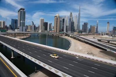 UAE announces relaxing of Islamic laws for personal freedoms - clickorlando.com - city Dubai - Uae