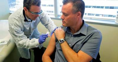 Hesitancy over a COVID-19 vaccine may threaten public health - globalnews.ca - Canada