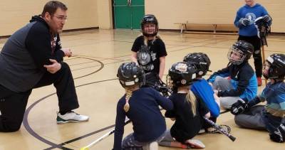 Saskatchewan - Weyburn, Sask., lacrosse camps aim to put city back on the map, despite coronavirus pandemic - globalnews.ca
