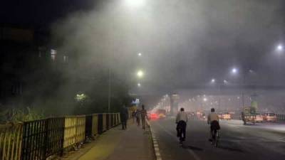 Delhi could have 13% less COVID cases if not for air pollution, feels IMA - livemint.com - India - city Delhi