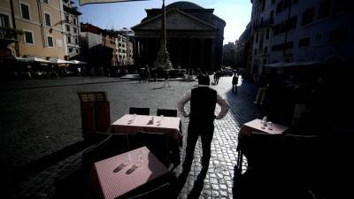 Angela Merkel - Books? Hairdressers? Europeans decide on what is essential during COVID-19 lockdown - fox29.com - Italy - Germany - city Rome - Belgium
