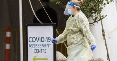 Coronavirus: Latest developments in the Greater Toronto Area on Nov. 7 - globalnews.ca - county York - Ottawa