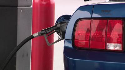 Gas prices continue to decline in NJ, around the country - fox29.com - state New Jersey