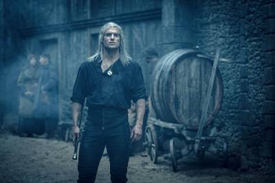 Production Halted On ‘The Witcher’ After Multiple Positive COVID-19 Tests - etcanada.com
