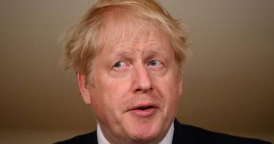 Boris Johnson - Councils taking over failed Covid-19 testing scheme fear they won't get cash to do it - mirror.co.uk