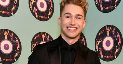 Curtis Pritchard - I'm A Celeb crisis as AJ Pritchard 'tests positive for Covid' days before launch - dailystar.co.uk