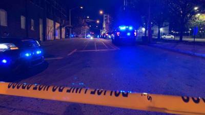 Murder suspect arrested after rapper King Von killed in shootout outside Atlanta hookah lounge - fox29.com - city Atlanta - Georgia - Monaco