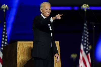 Joe Biden - President-elect Joe Biden to unveil COVID-19 task force - foxnews.com