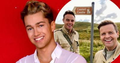 I'm A Celebrity 'in chaos as AJ Pritchard tests POSITIVE for Covid-19' - msn.com