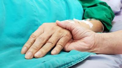 Stephen Donnelly - Minister announces €10m in funding for palliative care - rte.ie - Ireland