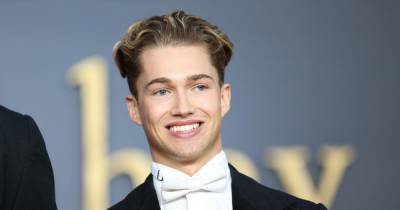AJ Pritchard still 'likely' to take part on I'm a Celeb following positive Covid test result - dailystar.co.uk
