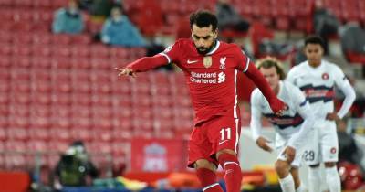 Liverpool Champions League clash under threat due to new coronavirus restrictions - mirror.co.uk - Britain - Denmark - Iceland