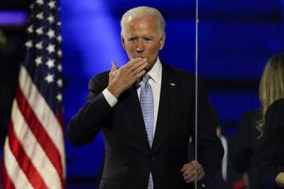 Joe Biden - The Latest: Biden launching teams to review federal agencies - clickorlando.com - Washington