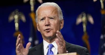 Donald Trump - Joe Biden - Joe Biden to announce coronavirus task force as U.S. cases soar - globalnews.ca - Usa - state Pennsylvania