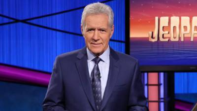 Alex Trebek - ‘Jeopardy!’ host Alex Trebek dies at 80 - clickorlando.com - Usa