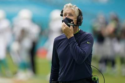 Pete Carroll - AP source: Seahawks sign Carroll to contract extension - clickorlando.com - city Seattle