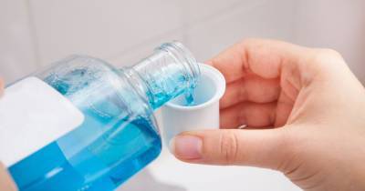 Mouthwash containing key chemical 'could help stop coronavirus' spread' - dailystar.co.uk