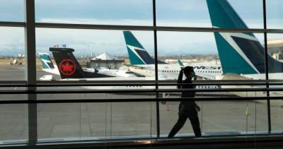 Air Canada - Marc Garneau - Ottawa won’t support Canadian airlines unless they issue refunds to passengers: Garneau - globalnews.ca - Canada - city Ottawa