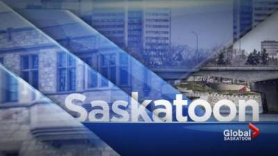 Mark Carcasole - Global News at 6 Saskatoon: Nov. 8, 2020 - globalnews.ca