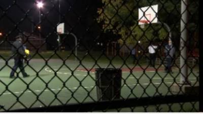 Police: 16-year-old boy wounded in shooting at basketball court in Northeast Philly - fox29.com