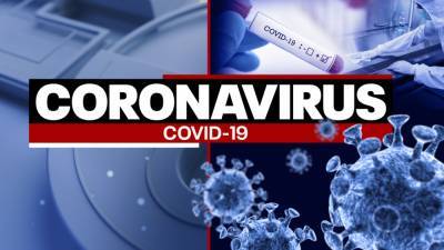 Phil Murphy - Coronavirus cases on the rise in New Jersey - fox29.com - state New Jersey - Jersey
