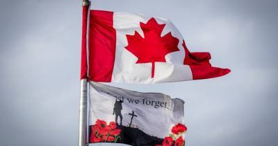 Disabled veterans still struggling amid coronavirus as Remembrance Day nears - globalnews.ca - Canada