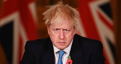 Boris Johnson - Boris Johnson to hold Downing Street coronavirus press conference at 5pm - mirror.co.uk - Britain