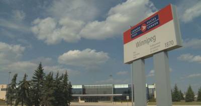 Canada Post confirms coronavirus cases at Winnipeg Mail Processing Plant - globalnews.ca - Canada