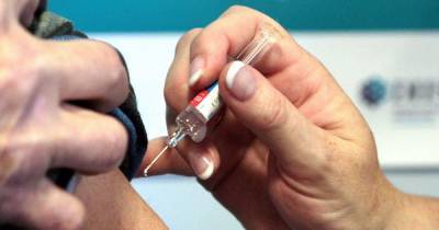 List of those who could receive potential coronavirus vaccine first - manchestereveningnews.co.uk - Britain