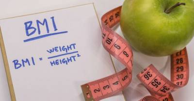 How much should I weigh for my height and age? - medicalnewstoday.com