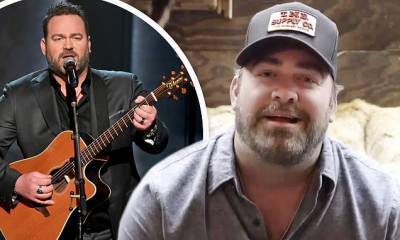 Carly Pearce - Lee Brice - Happy Now - Lee Brice pulls out of CMA Awards performance after testing positive for COVID-19 - dailymail.co.uk - state Tennessee - city Nashville, state Tennessee