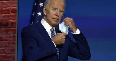 Joe Biden - Biden implores Americans to wear masks while unveiling new coronavirus task force - globalnews.ca - Usa