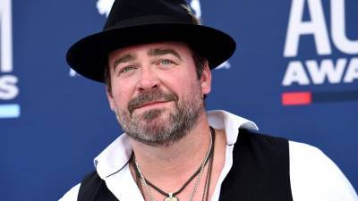Carly Pearce - Lee Brice - Lee Brice tests positive for the coronavirus, will not perform at the CMA Awards - foxnews.com - city Las Vegas - state Tennessee - city Nashville, state Tennessee