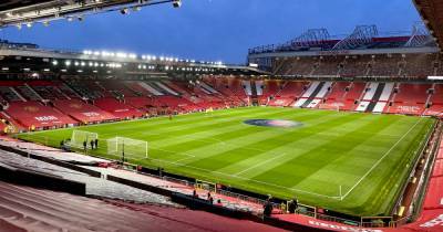 Kieran Maguire - The £225m financial impact of a new Covid vaccine for Manchester United - manchestereveningnews.co.uk - city Manchester