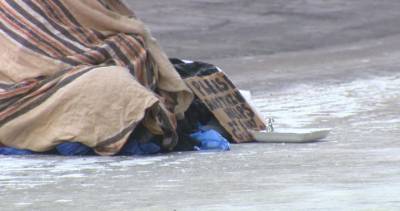 City staff pitch winter response for Londoners experiencing homelessness - globalnews.ca - Ontario - London