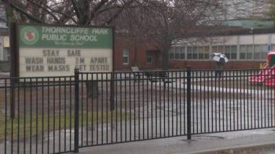 19 confirmed COVID-19 cases at Toronto public school - globalnews.ca