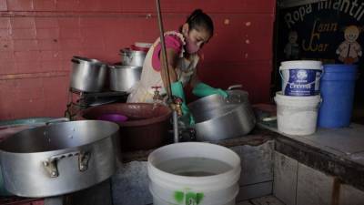 COVID-19 pandemic upping women’s workloads, according to UN report - fox29.com - city Mexico City