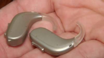 Central Florida - Giving away hearing aids ‘more important than usual’ during pandemic, doctor says - clickorlando.com - Usa - state Florida - county Clermont
