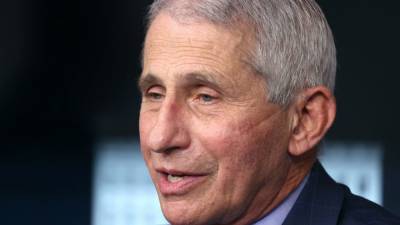 Anthony Fauci - Mark Zuckerberg - ‘We’re not in a good place’: Fauci sounds alarm on COVID-19 pandemic in Facebook interview - fox29.com