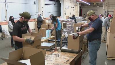 Charities hope Giving Tuesday will bring them a much-needed boost in donations - fox29.com